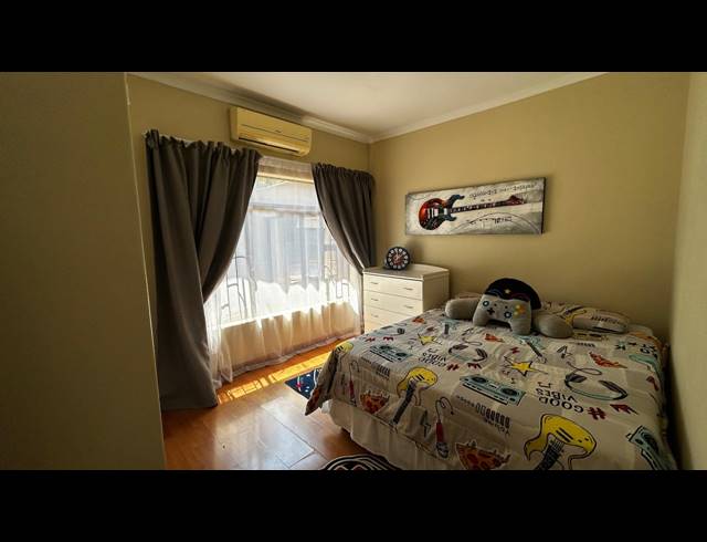 3 BEDROOM HOUSE FOR SALE IN SAFARI GARDENS
